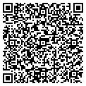 QR code with Dominant Ladies contacts