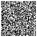 QR code with Akai Designs contacts