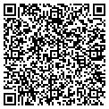 QR code with Nick & Jims Pizza contacts