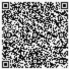 QR code with Marathon Healthcare Group contacts