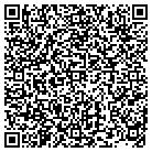 QR code with John T English Architects contacts