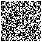 QR code with Pension Consultants Of Concord contacts