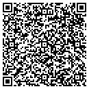 QR code with Cushing John D Antiq Rstration contacts