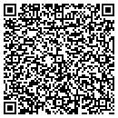 QR code with King Media contacts