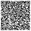 QR code with Russell R Hartman contacts