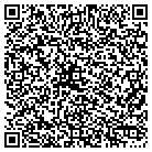 QR code with B KS Northwest Auto Sales contacts
