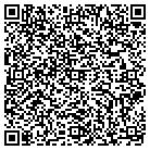 QR code with H & L Baking Partners contacts