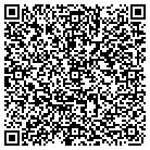 QR code with Michelle's Cleaning Service contacts