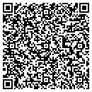 QR code with Hodgson Signs contacts
