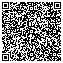 QR code with Artful Hand Gallery contacts
