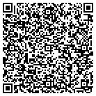 QR code with Jeffrey H Thompson MD contacts