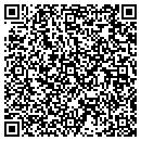 QR code with J N Picariello Co contacts