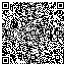 QR code with Tony's Pub contacts