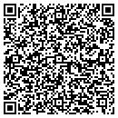 QR code with G Greene & Co Inc contacts