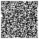 QR code with Alan Bronstein OD contacts
