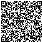 QR code with Hingham Institution For Svngs contacts