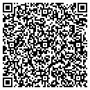 QR code with Hunter Signs contacts