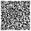 QR code with C & O Box Printing Co contacts