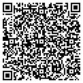 QR code with Pfa Trading Company contacts