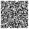 QR code with D C Auto Restoration contacts