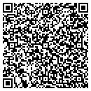 QR code with A Z Home Valuations contacts