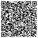 QR code with Poulin Electric contacts