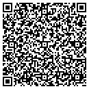 QR code with DES Images contacts