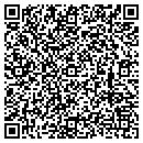 QR code with N G Zeena Paving Service contacts