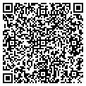 QR code with Pumpn Pantry contacts