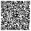 QR code with Vick Robert E & Assoc contacts