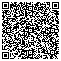 QR code with Tub & Tile Restorer Inc contacts