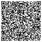 QR code with Radcliffe Institute-Advanced contacts