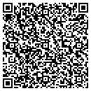 QR code with Tobin Masonry contacts