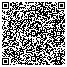 QR code with R & B World Wide Technical Service contacts