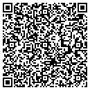 QR code with A Risi & Sons contacts