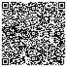 QR code with Altman Distributing Co contacts