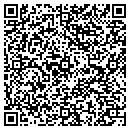 QR code with 4 C's Health Spa contacts