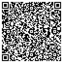 QR code with Mancia Pizza contacts