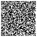 QR code with PAD Investments contacts
