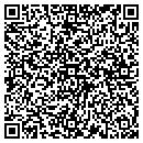 QR code with Heaven To Earth Healing Center contacts