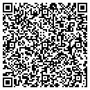 QR code with Adela Group contacts