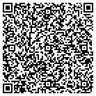 QR code with Hi Tech Window & Siding contacts