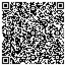 QR code with Hanson Bowladrome contacts