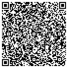 QR code with R A Richard Woodworking contacts