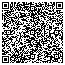 QR code with Mona's contacts