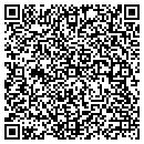 QR code with O'Connor & Son contacts