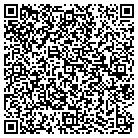 QR code with H & R Block Tax Service contacts