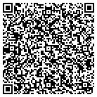 QR code with L & R Custom Painting contacts
