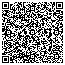 QR code with Robin Moulds contacts