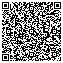 QR code with Tinker's Cart contacts